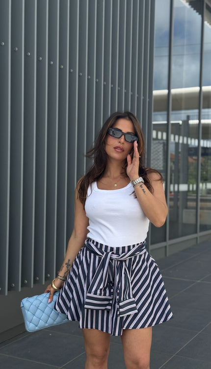 Pantagonna Camicia Alessia