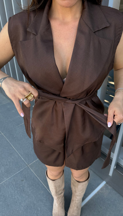 Coordinato Clara Marrone