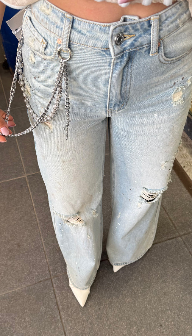 Jeans Rebecca