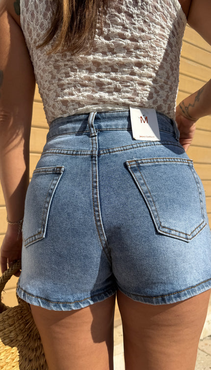 Gonna Pantaloncino Chloe