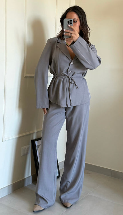 Coordinato Sveva Grigio