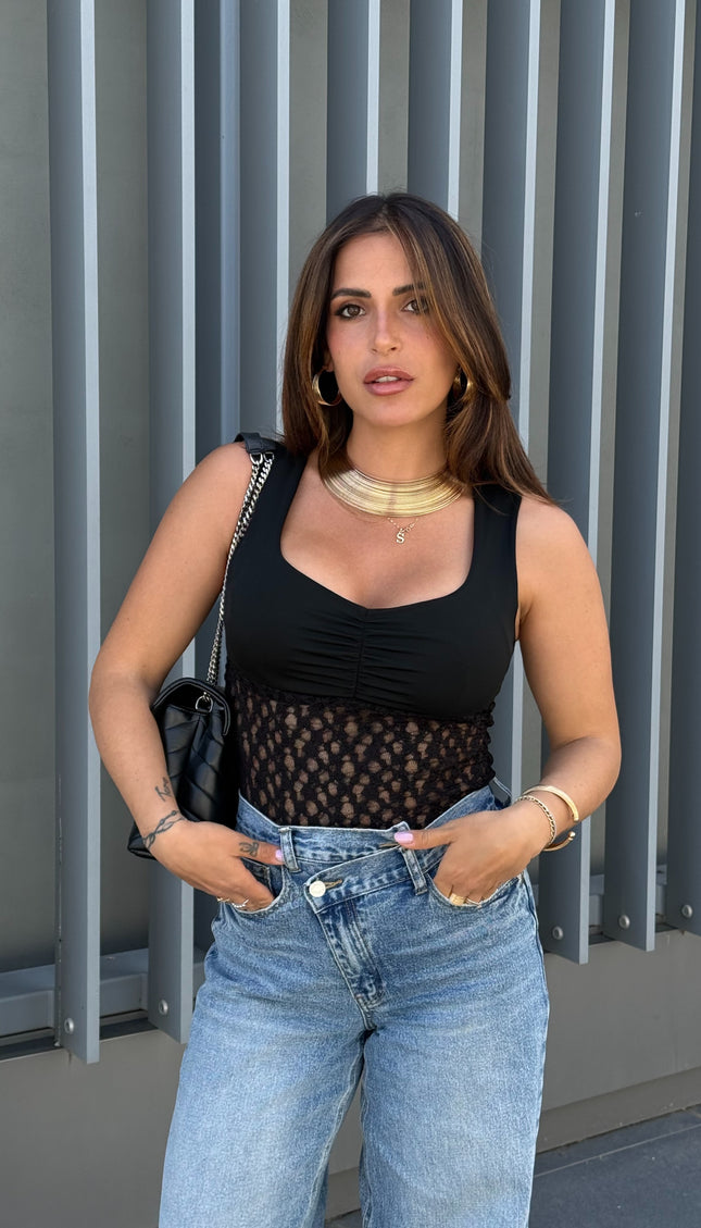 Canotta Lilly