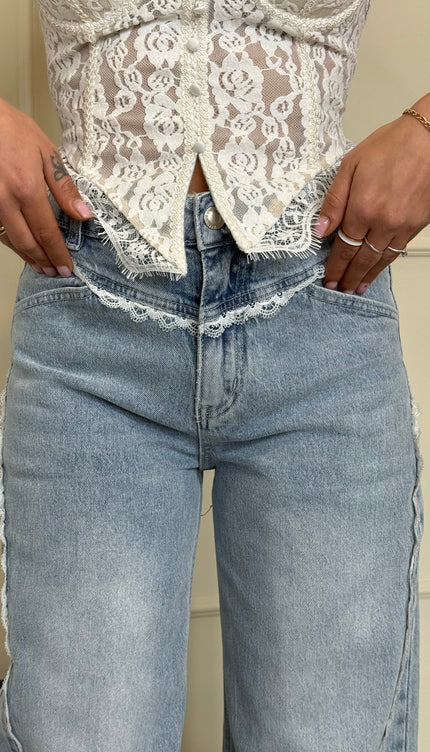 Jeans Benedetta