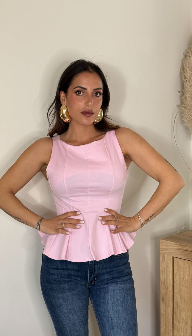 Top Susy Rosa