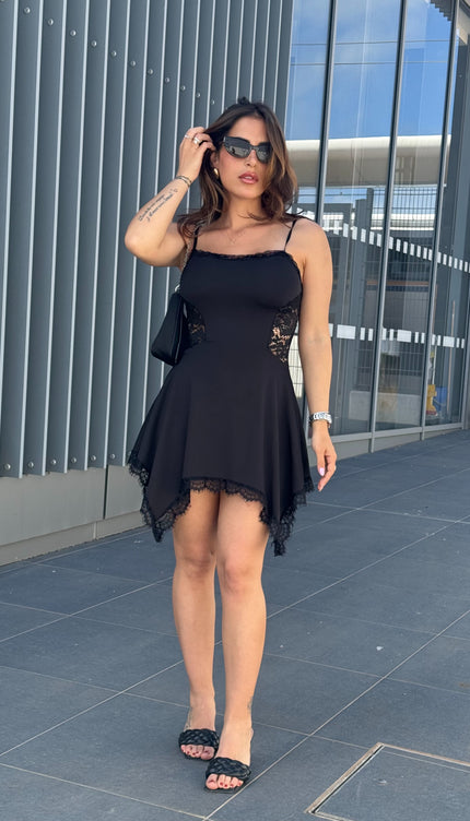 Abito Cindy