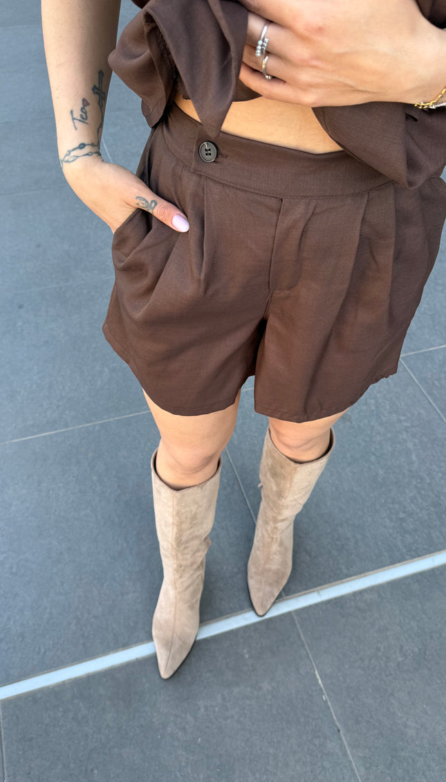Coordinato Clara Marrone