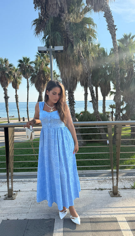 Maxi Dress Giulia