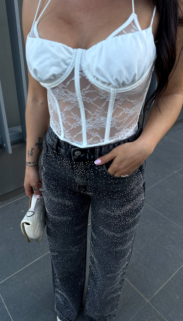 Body pizzo Carmela
