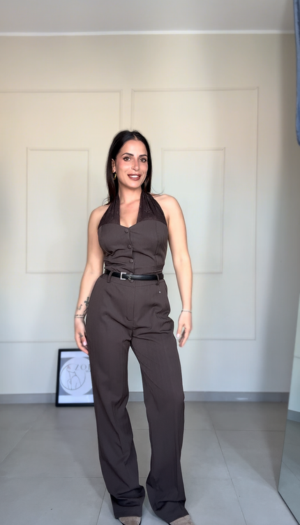 Coordinato Eleonora Marrone