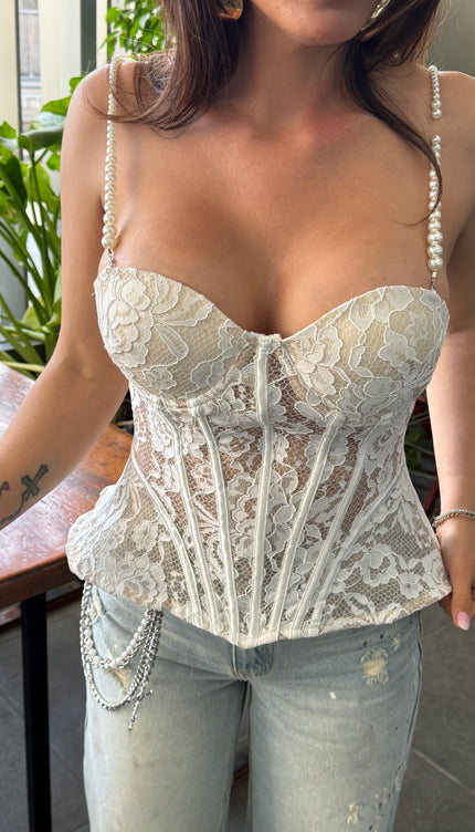 Bustino Perla