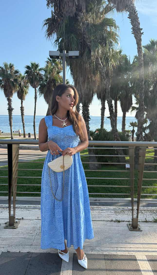 Maxi Dress Giulia