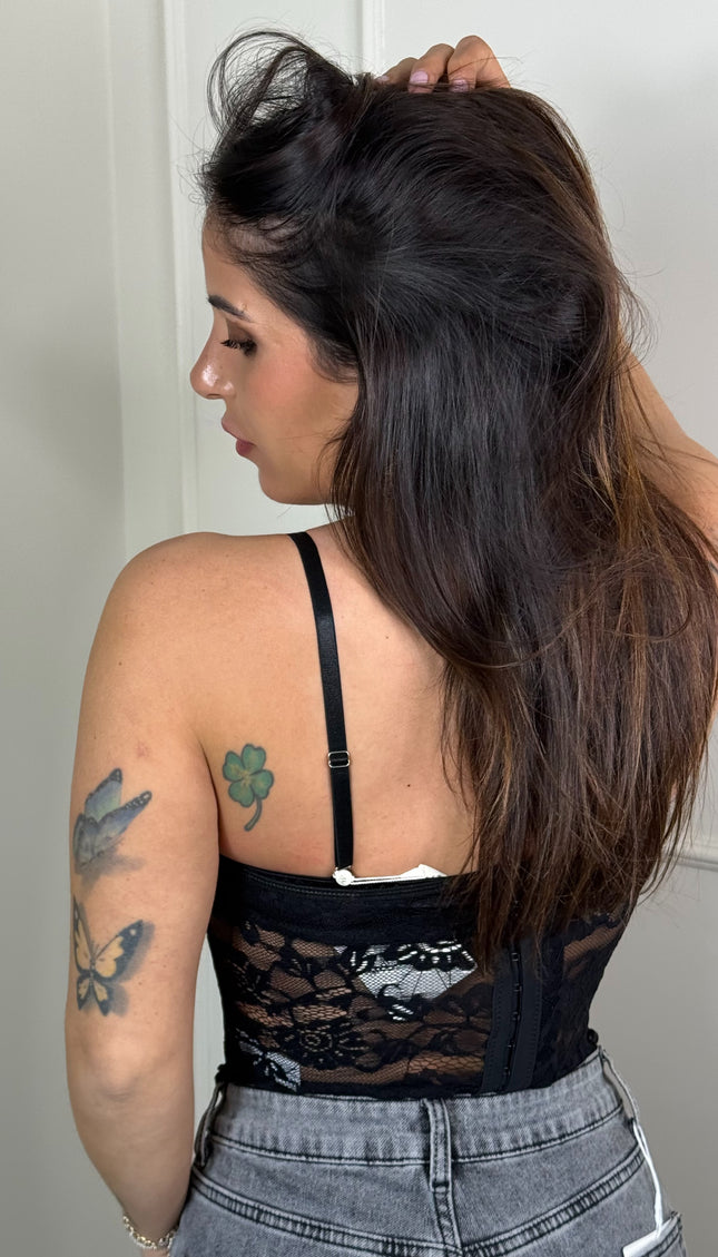 Corsetto Melody