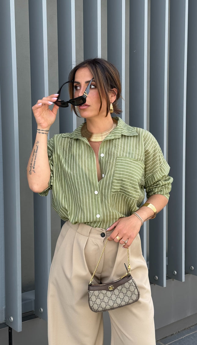 Camicia Stella