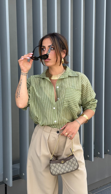 Camicia Stella