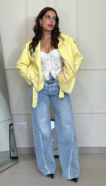 Jeans Benedetta