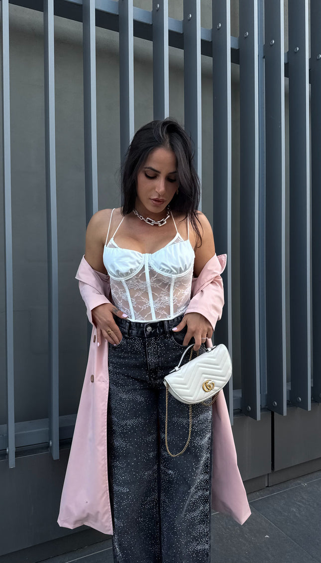 Body pizzo Carmela