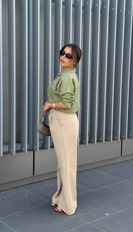 Camicia Stella