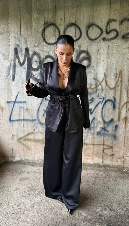 Coordinato Lady Black