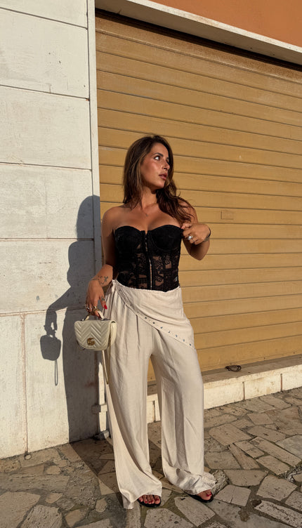 Pantalone Palazzo Santorini