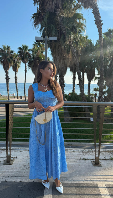 Maxi Dress Giulia