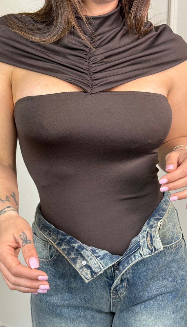 Body Cleopatra