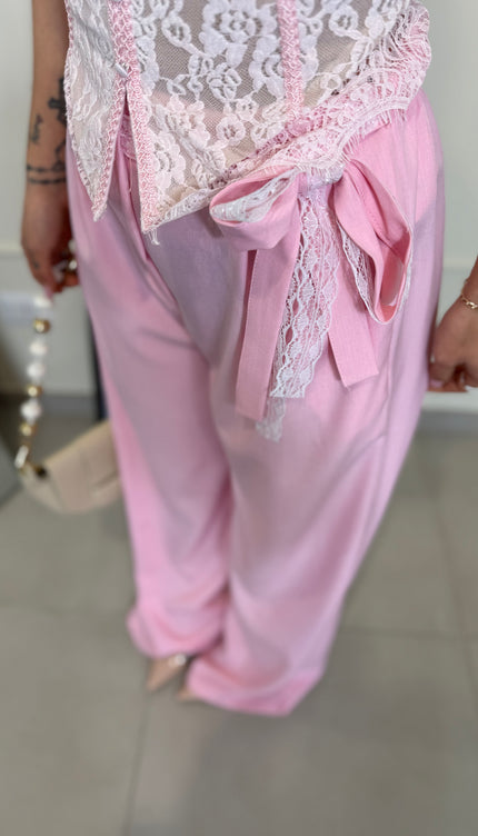 Pantalone palazzo Matilde