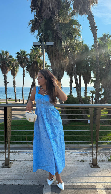 Maxi Dress Giulia