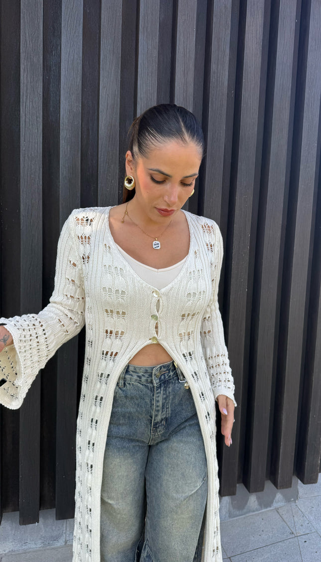Cardigan Kimono Melita