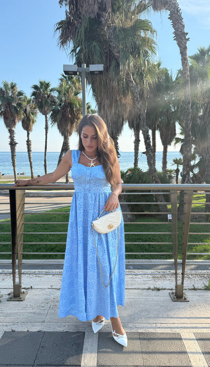 Maxi Dress Giulia