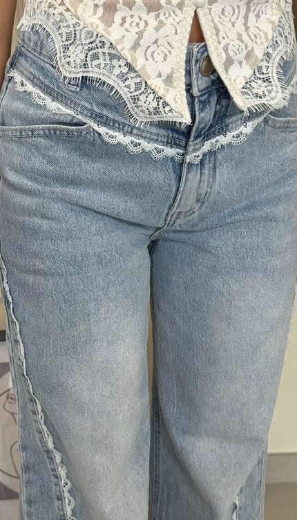 Jeans Benedetta