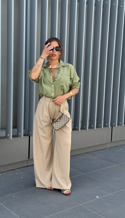 Camicia Stella
