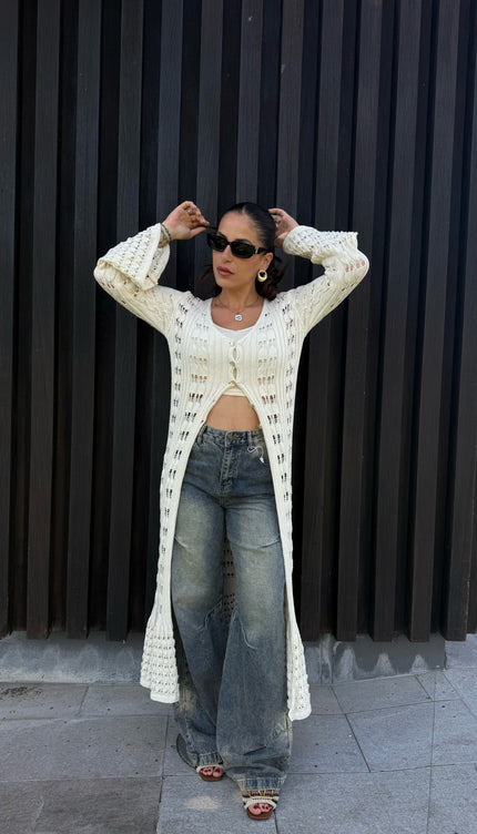 Cardigan Kimono Melita