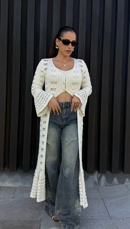 Cardigan Kimono Melita
