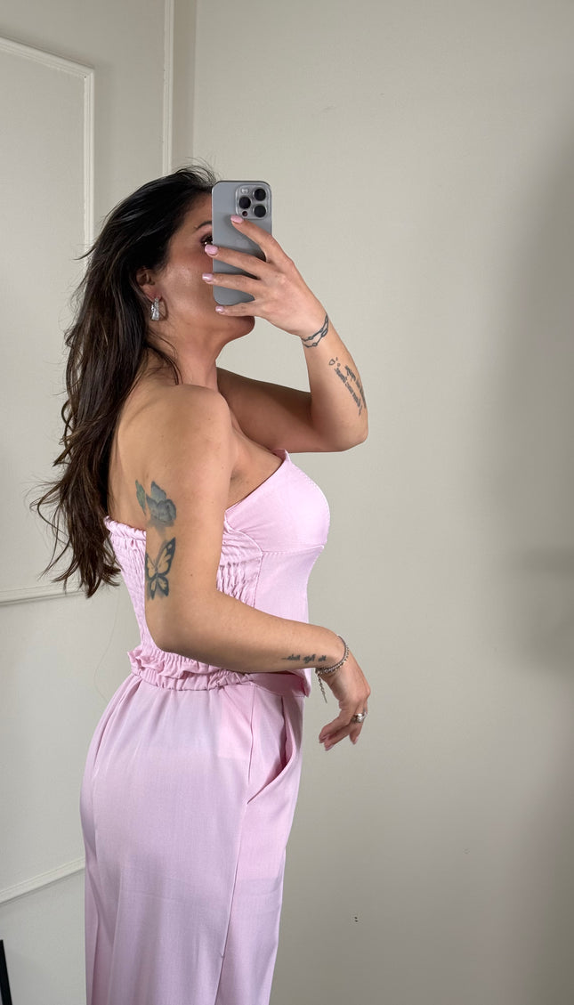 Coordinato Laura