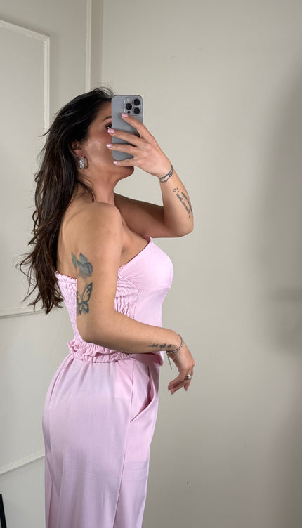 Coordinato Laura