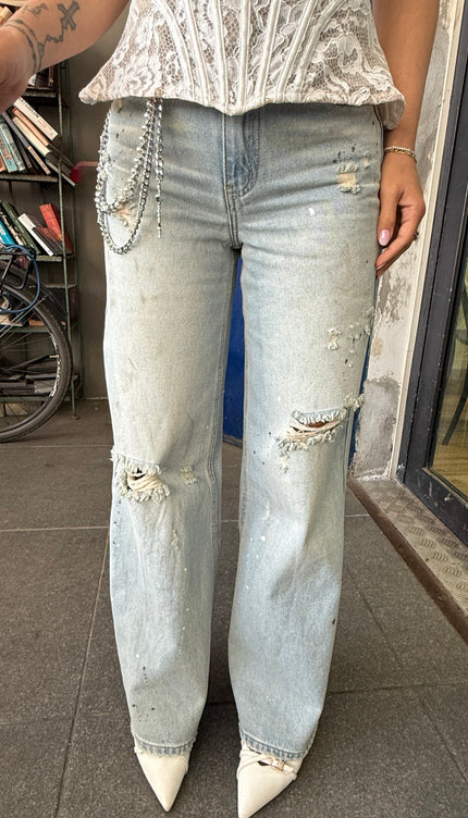 Jeans Rebecca