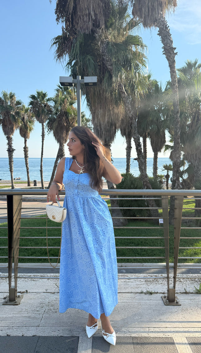 Maxi Dress Giulia