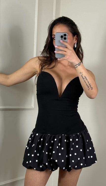 Abito Naila Pois