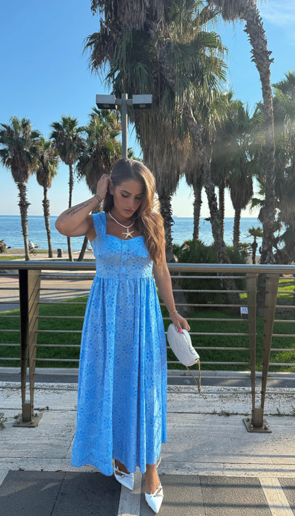 Maxi Dress Giulia