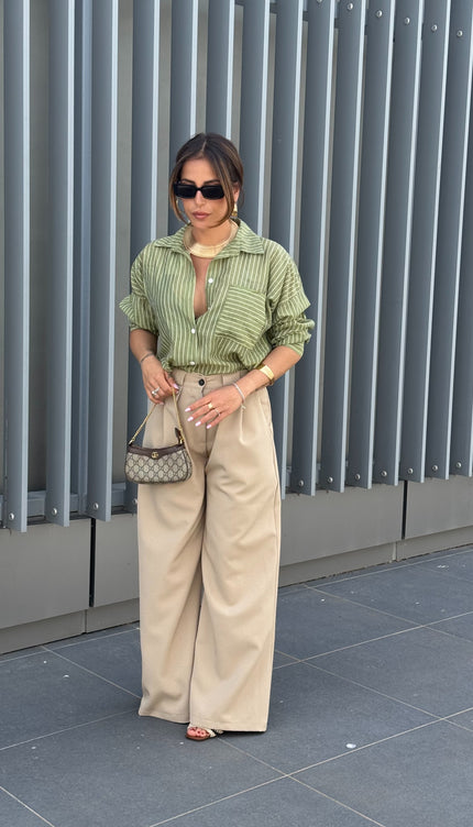 Camicia Stella
