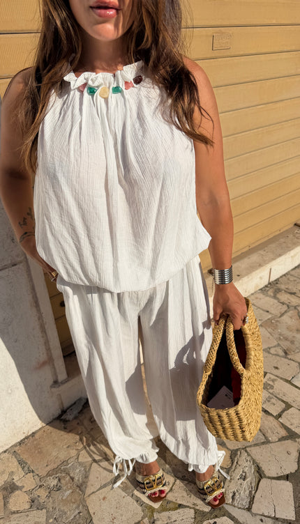 Completo Amalfi