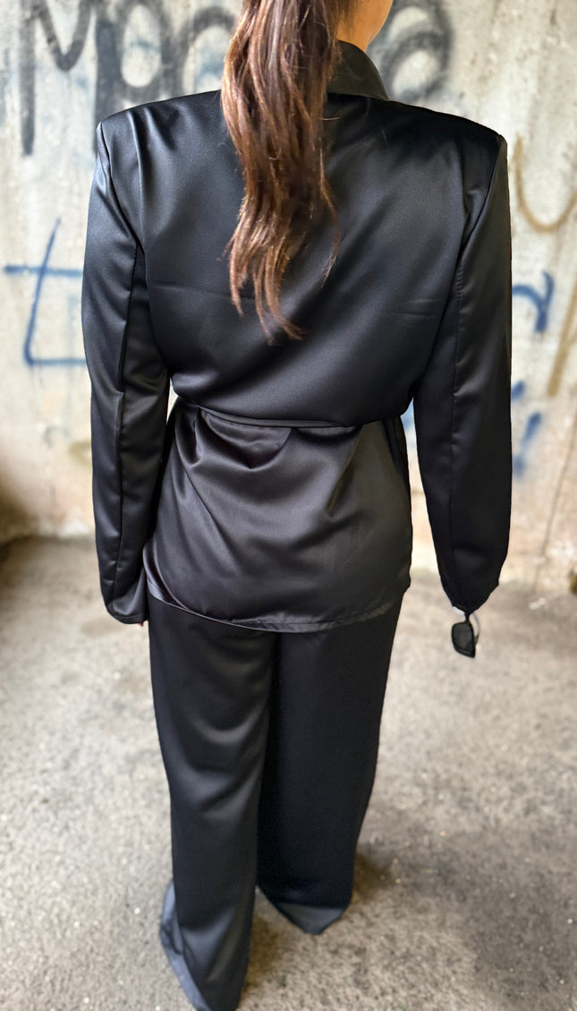 Coordinato Lady Black