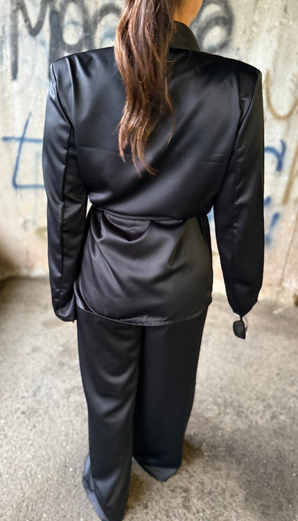 Coordinato Lady Black