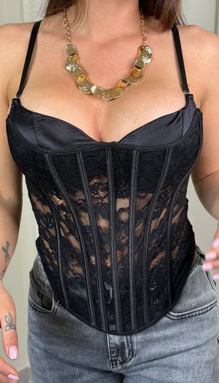 Corsetto Melody