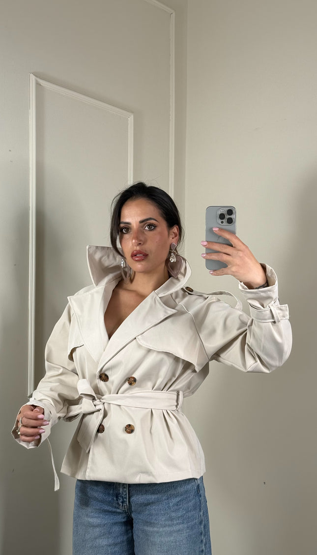 Trench Maila