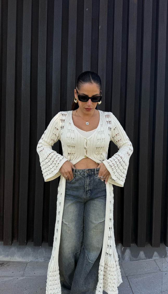 Cardigan Kimono Melita