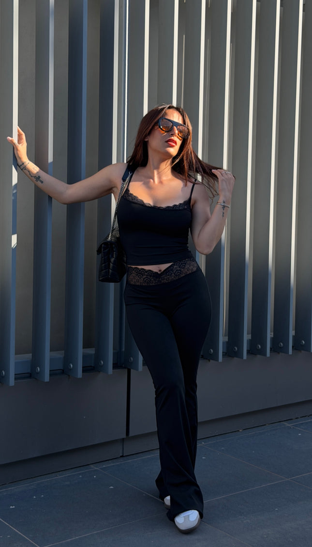 Coordinato Trend