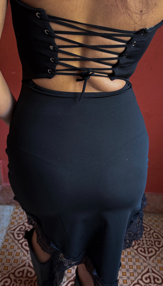 Dress Monica