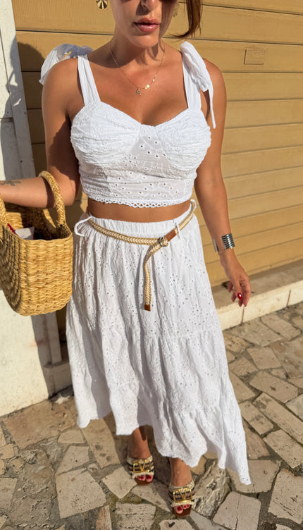 Top Positano Bianco