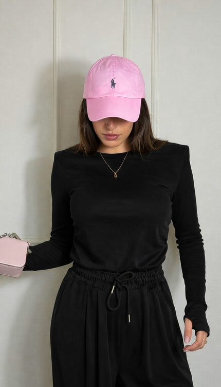 Coordinato Manuela nero